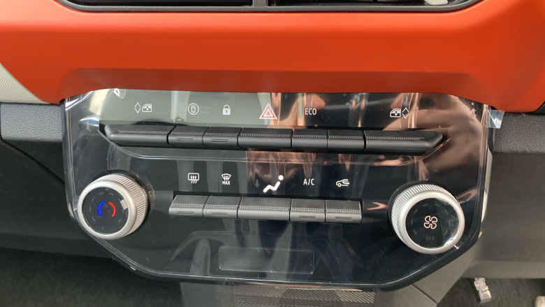 Dacia Spring 27kWh Expression 65 48kW 5dr Auto Electric Hatchback